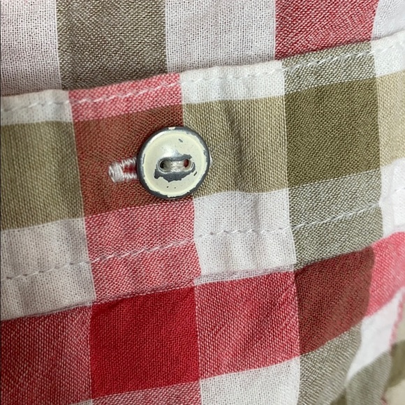 Eddie Bauer button down - Picture 5 of 5